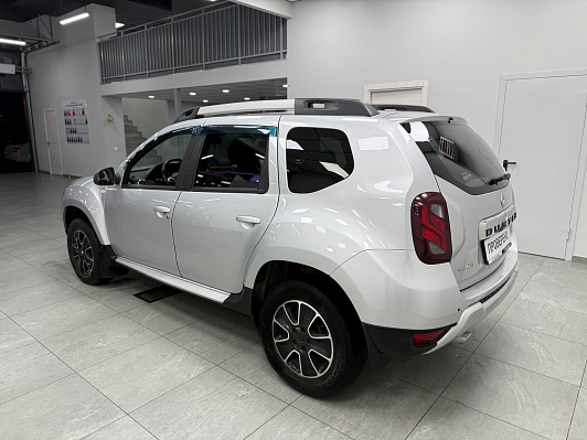 Renault Duster Drive, 2019 года, пробег 130000 км