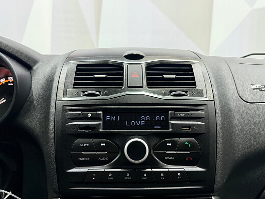 Lada (ВАЗ) Granta #CLUB EnjoY, 2022 года, пробег 91266 км