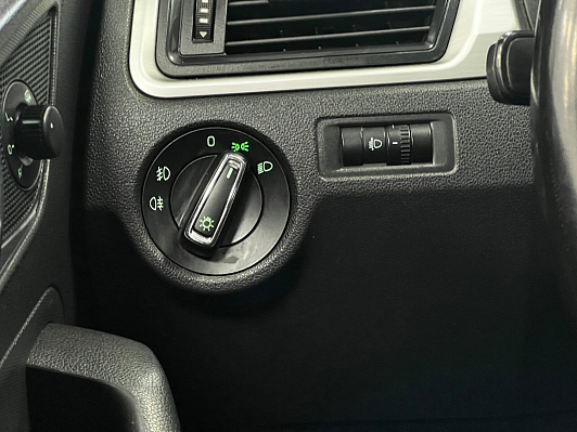 Skoda Rapid Hockey Edition, 2016 года, пробег 225735 км