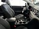 Kia Sportage Luxe, 2018 года, пробег 60281 км