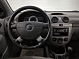 Chevrolet Lacetti SX, 2008 года, пробег 162257 км