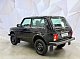 Lada (ВАЗ) Niva Legend Классик, 2026 года, пробег 52 км