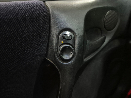 Opel Vectra, 1998 года, пробег 289470 км
