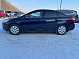 Ford Focus SYNC Edition, 2012 года, пробег 158854 км