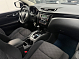 Nissan Qashqai SE, 2017 года, пробег 85600 км