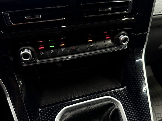 Haval M6 Family, 2023 года, пробег 64603 км