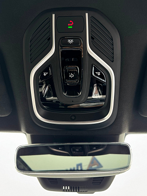 Geely Monjaro Flagship, 2023 года, пробег 70116 км
