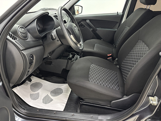 Lada (ВАЗ) Granta Standard, 2020 года, пробег 30939 км