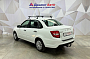 Lada (ВАЗ) Granta Classic Optima, 2021 года, пробег 97290 км