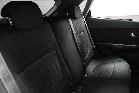 Kia Rio, 2015 года, пробег 48270 км