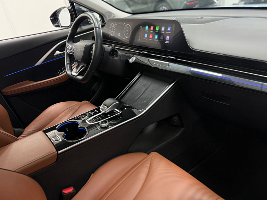 Omoda C5 Supreme, 2023 года, пробег 72967 км