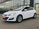 Opel Astra Active, 2013 года, пробег 153000 км