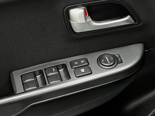 Kia Rio Luxe, 2013 года, пробег 243639 км