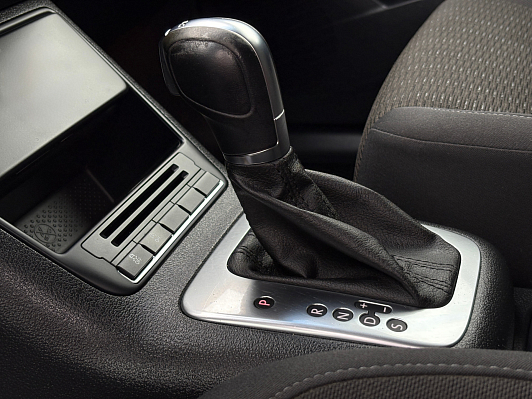 Volkswagen Tiguan CLUB, 2013 года, пробег 100835 км