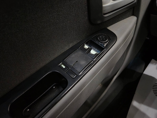 Lada (ВАЗ) Priora, 2009 года, пробег 224050 км