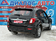 Lifan X60 Comfort, 2015 года, пробег 93000 км