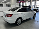 Lada (ВАЗ) Vesta Comfort Multimedia, 2022 года, пробег 31863 км
