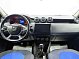 Dacia Duster, 2019 года, пробег 87176 км