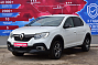 Renault Logan Stepway Life City, 2019 года, пробег 77000 км