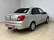 Datsun on-DO Trust II, 2015 года, пробег 114981 км
