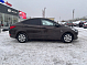 Hyundai Solaris Active, 2015 года, пробег 217191 км