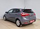 Kia Rio Prestige, 2013 года, пробег 230119 км