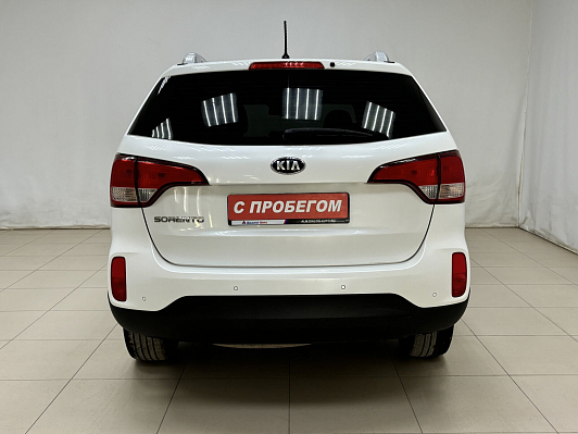 Kia Sorento Comfort, 2014 года, пробег 255678 км