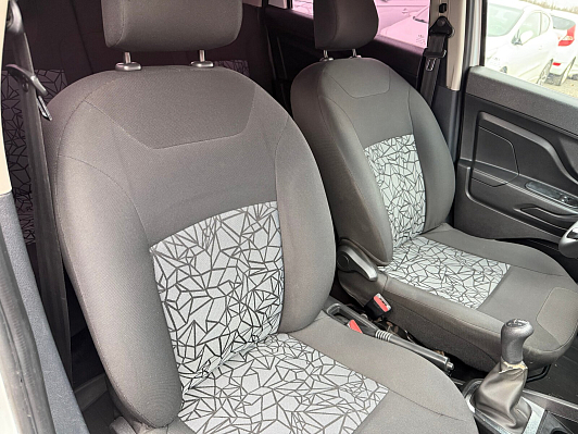 Lada (ВАЗ) XRAY Optima Air conditioner (2018), 2017 года, пробег 128280 км