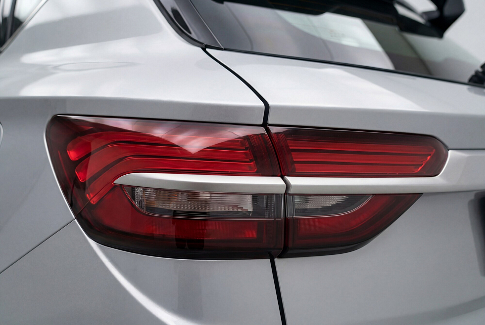 Belgee X50 Престиж, серебряный