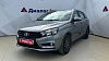 Lada (ВАЗ) Vesta Comfort Winter EnjoY, 2021 года, пробег 22959 км