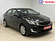 Kia Rio Luxe, 2012 года, пробег 242000 км