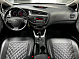 Kia Ceed Luxe, 2015 года, пробег 151855 км