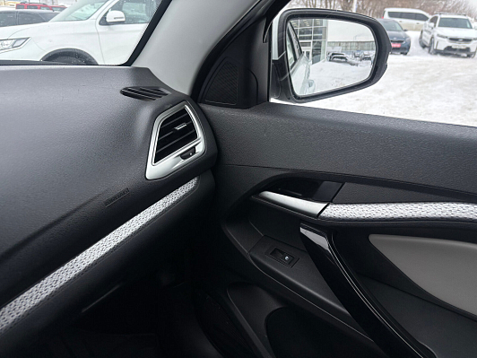 Lada (ВАЗ) Vesta Comfort, 2021 года, пробег 71188 км