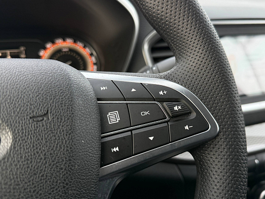 Lada (ВАЗ) Vesta Life'24, 2024 года, пробег 6575 км