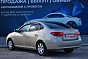 Hyundai Elantra Classic, 2009 года, пробег 192929 км