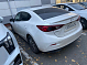 Mazda 3 Active+, 2013 года, пробег 215000 км