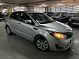 Kia Rio Comfort (без теплых опций), 2012 года, пробег 214000 км