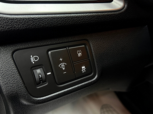 Hyundai Solaris Comfort, 2017 года, пробег 125140 км