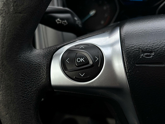 Ford Focus SYNC Edition, 2013 года, пробег 226197 км