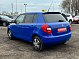 Skoda Fabia Sport, 2009 года, пробег 182987 км