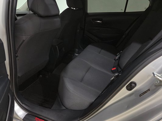 Toyota Corolla, 2019 года, пробег 150212 км
