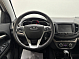 Lada (ВАЗ) Vesta Luxe Prestige (2019-2021), 2021 года, пробег 49729 км