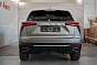 Haval F7 Техно +, серый