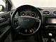 Ford Focus Ghia, 2007 года, пробег 206000 км