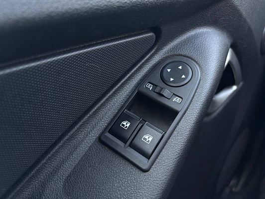 Lada (ВАЗ) Granta Classic Optima, 2022 года, пробег 42890 км