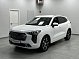Haval Jolion, 2022 года, пробег 53400 км