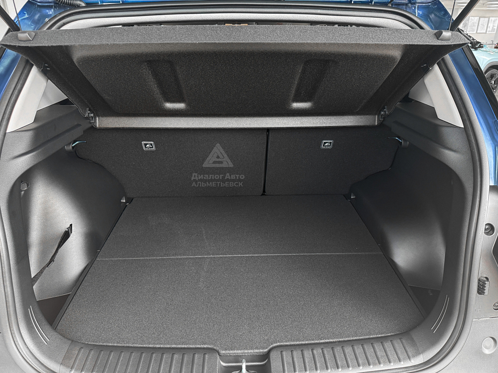 Solaris HC Lifestyle, синий