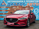 Mazda 6 Active, 2021 года, пробег 64056 км