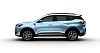 CHERY Tiggo 7 Pro Max Active AWD, синий