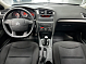 Citroen C4 Tendance, 2014 года, пробег 199036 км